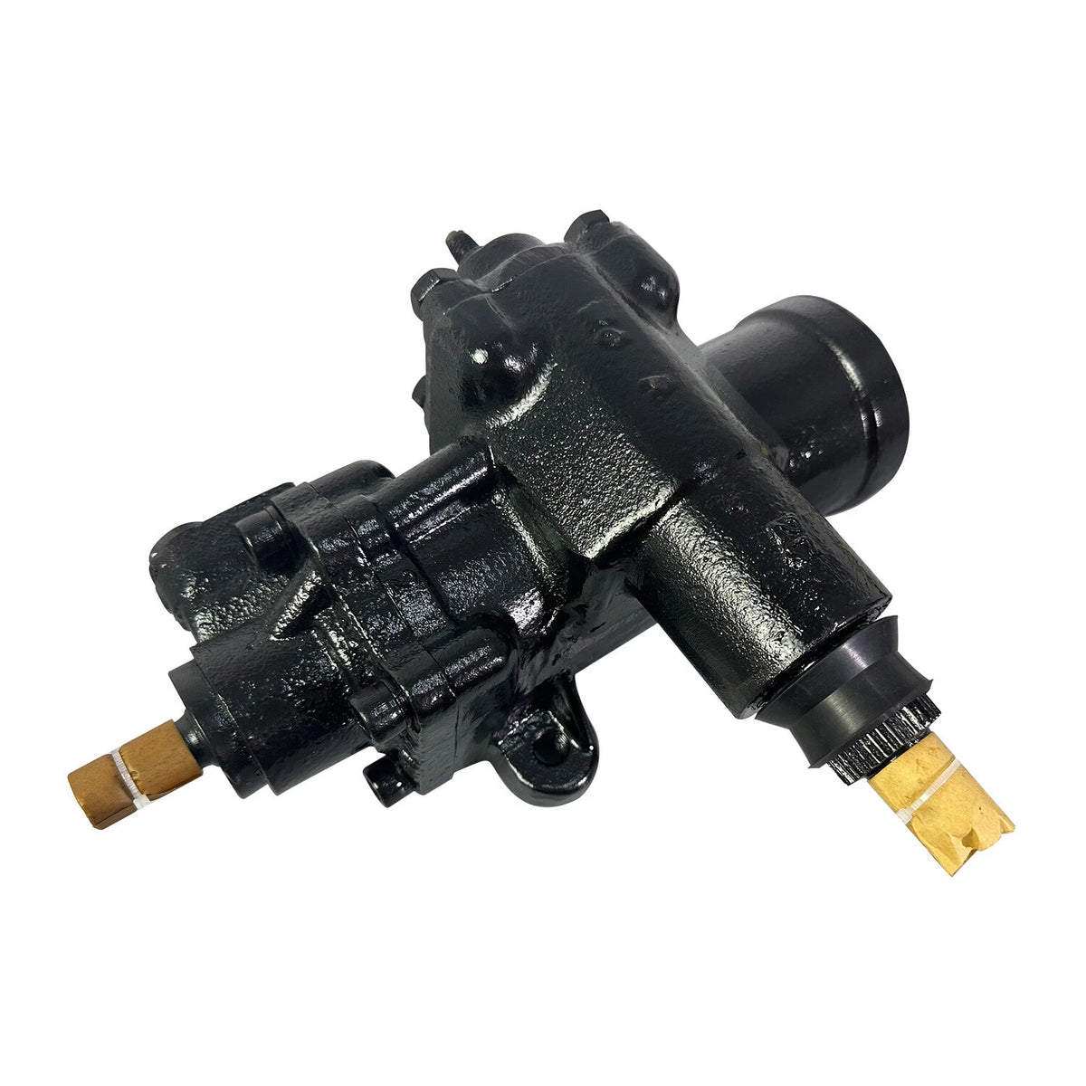 Power Steering Gear Box for Ford E-250 E-350 E-450 (2004–2008) 27-7620