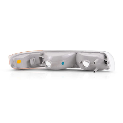 Parking Light Driver Side for Chevy Suburban 1500/2500 (2000–2006) GM2520173