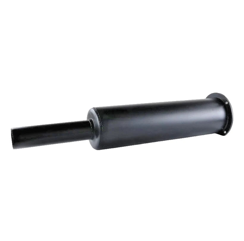 Muffler Assembly for Caterpillar 963 963B 963LGP