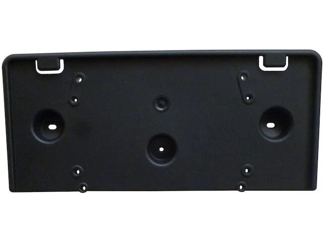 License Plate Bracket Front for Ford Edge (2019–2024) 51389GKCC