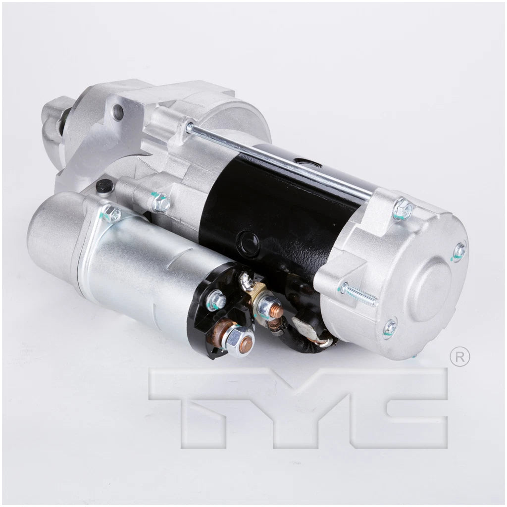 Starter Motor for GMC Yukon (1994–1997) CLX-M0-1-06469-CL360A39