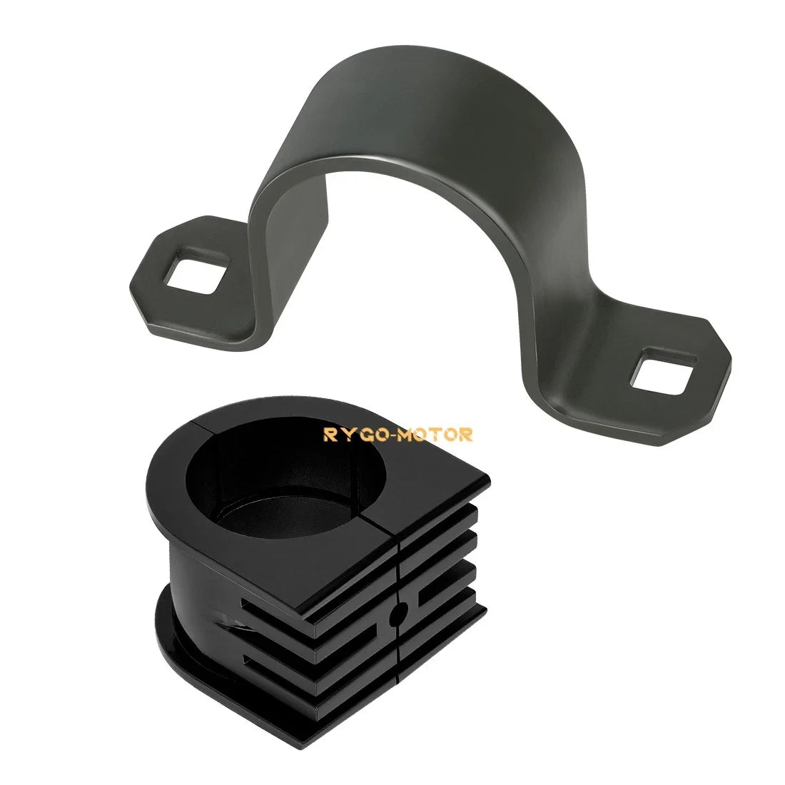 Bushing w/ Strap Bracket for Polaris Sportsman 1000 850 570 550 (2013–2023)