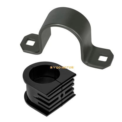 Bushing w/ Strap Bracket for Polaris Sportsman 1000 850 570 550 (2013–2023)