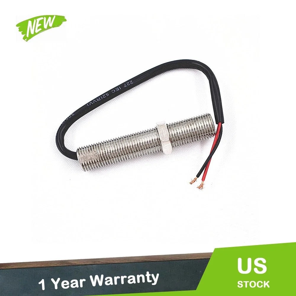 Pick Up Sender Ring Gear Teeth UNF-2A Magnetic Rotate MSP675 Speed Sensor for