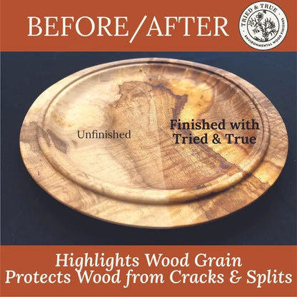 Wood Finish for Automotive Applications (8 oz, Warm Antique Tone)
