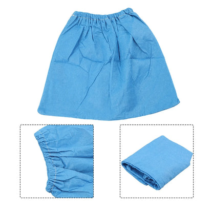 Vacuum Cleaner Bag Filter for Household Cleaning (Compatible with )