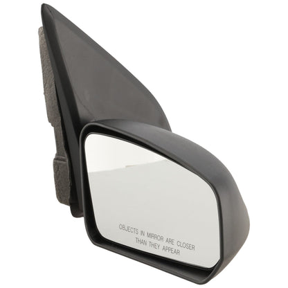 Passenger Right Side Mirror for Saturn Ion (2003–2007)