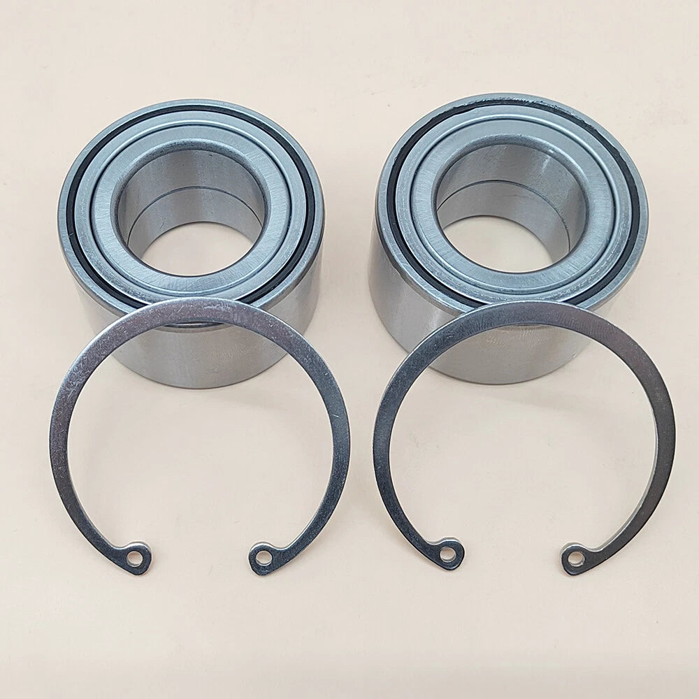 Front & Rear Wheel Bearings Kit for Yamaha Kodiak 700 (2016–2023) 93305-00602-00, 99009-55500-00