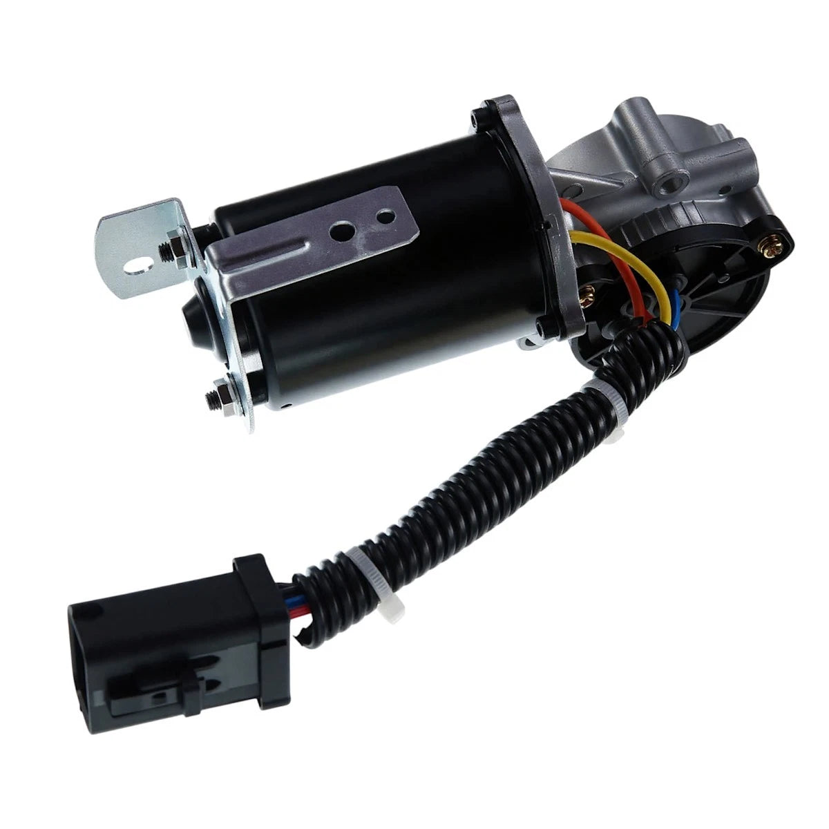 Transfer Case Actuator for Ford Expedition Lincoln Navigator (2007–2008) 18066809, 48229, 7L1Z7G360A