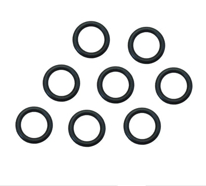 8Pcs O-Ring Seal for Evinrude Johnson OMC (310584, 0310584, 18-7135, 82100)