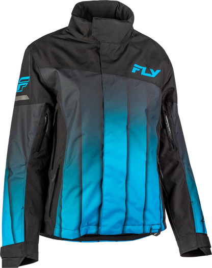 2X FLY RACING SNX Pro Jacket for Women's (2026) - 470-45222X