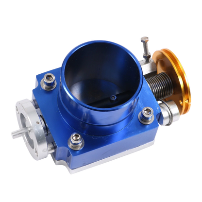 70MM Throttle Body Intake for Nissan 240SX S13 S14 (1989–1998)