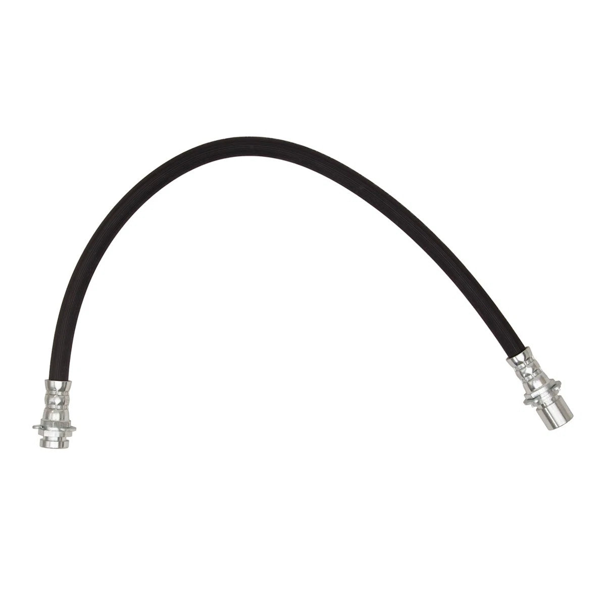 BHH-93007 Brake Hose for Hummer H2 (2008–2009) Rear Passenger Right Side Upper