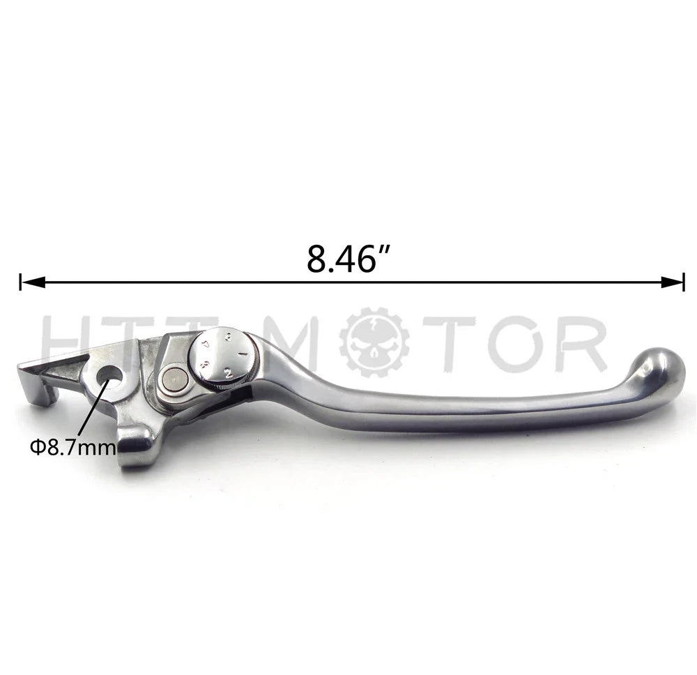 Right Hand Lever for Yamaha FZ1/FZ6 (2004–2014)