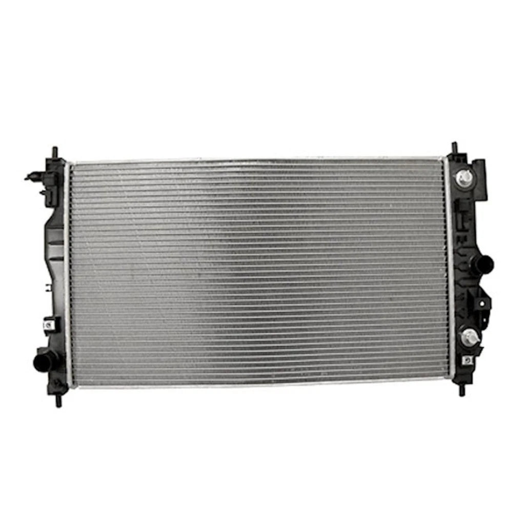 Radiator for Chevy Impala (2014–2020) LLX-RAD13146-CL360A74