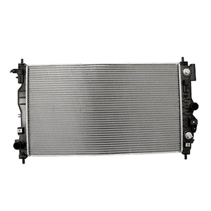 Radiator for Chevy Impala (2014–2020) LLX-RAD13146-CL360A74