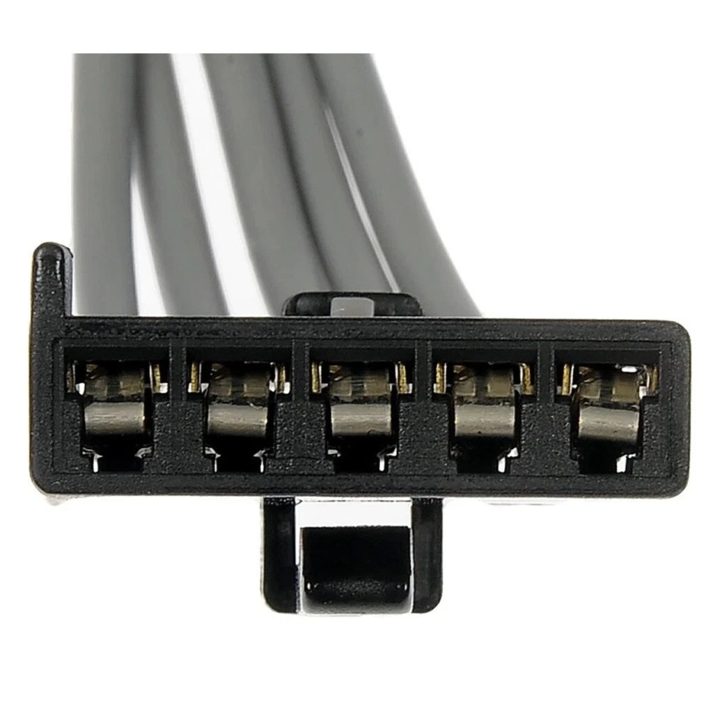 Blower Motor Resistor Harness for Chevy Monte Carlo (2004–2007) ALX-PAU-RB-645-512-CL360A51