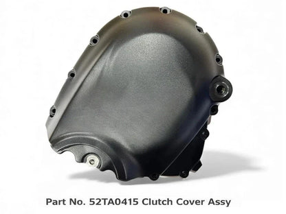 Clutch Cover Assembly for Triumph Speed 400 Scrambler 400 X (52TA0415)