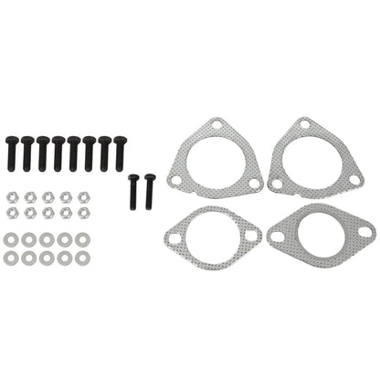 Catalytic Converter for Ford Flex V6 3.5L Turbo (2010–2015) EPA 19533 19534