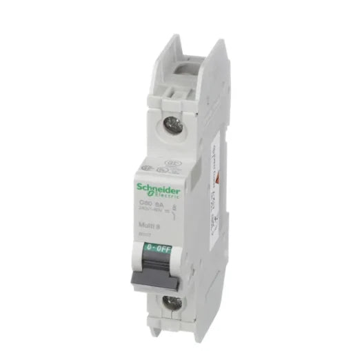 Miniature Circuit Breaker for Schneider Electric Multi 9 C60