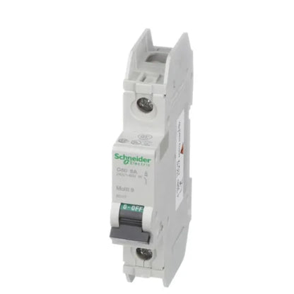 Miniature Circuit Breaker for Schneider Electric Multi 9 C60