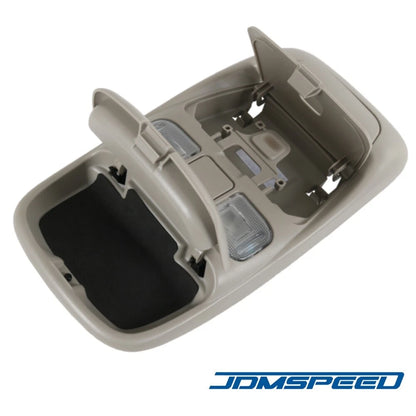 Overhead Console Dome Light Storage for Dodge Ram 1500 2500 (1998–2001) 55350657
