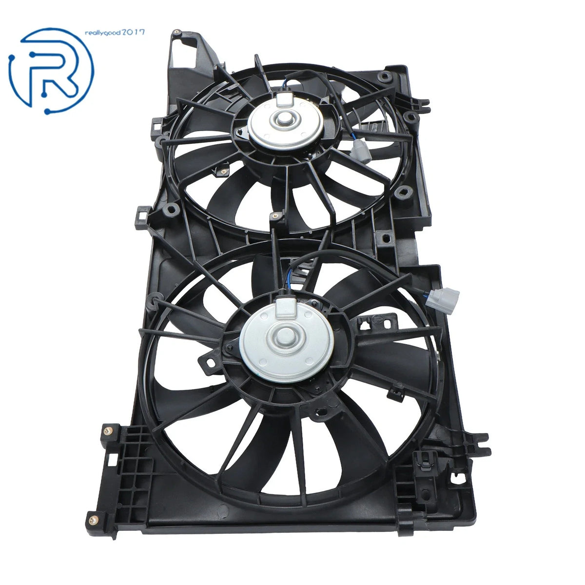 Radiator Cooling Fan Assembly for Subaru Outback Legacy (2015–2019) 45121AL00A