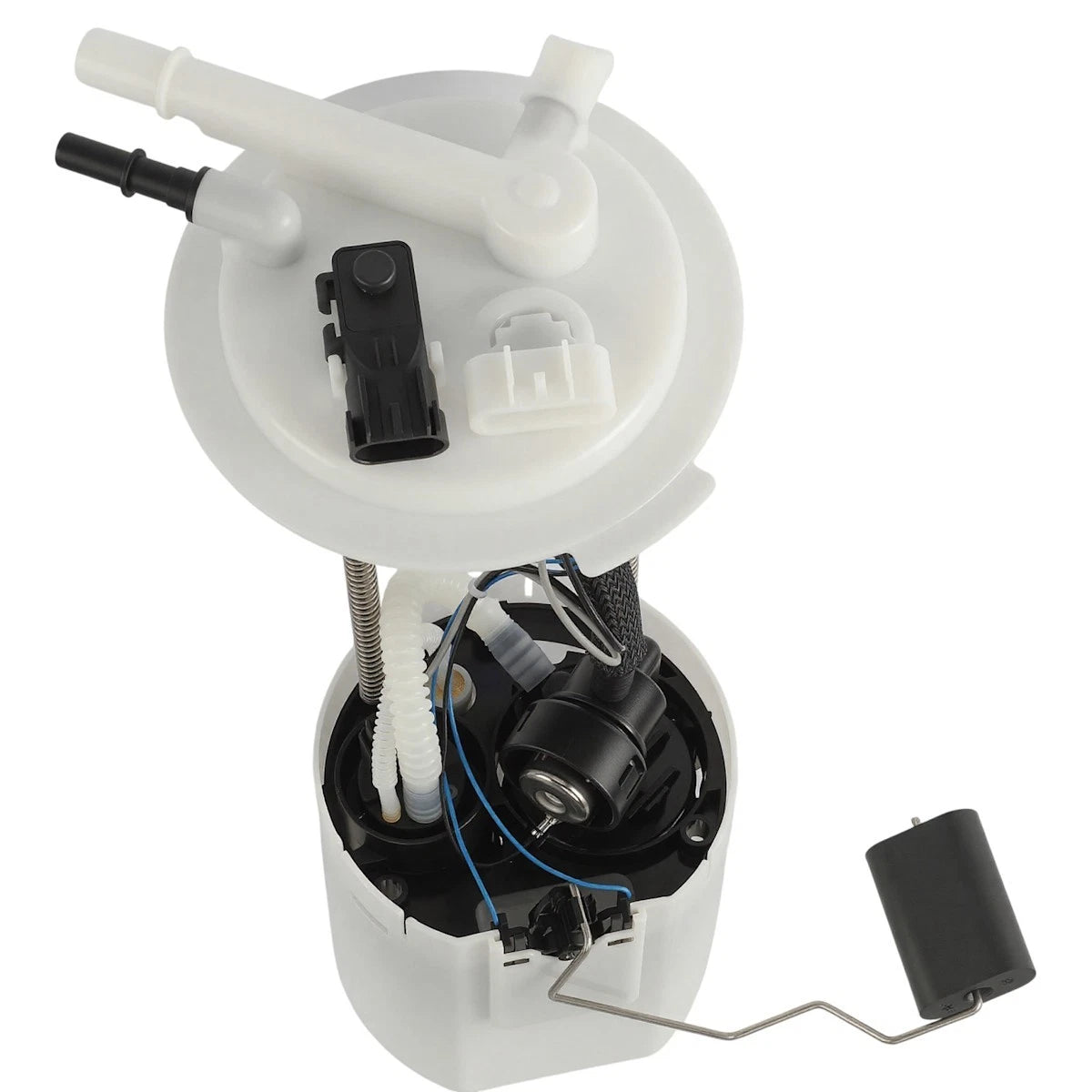 Electric Fuel Pump for Saturn Sky Pontiac Solstice (2008–2009) 17989778, E3785M, M10120