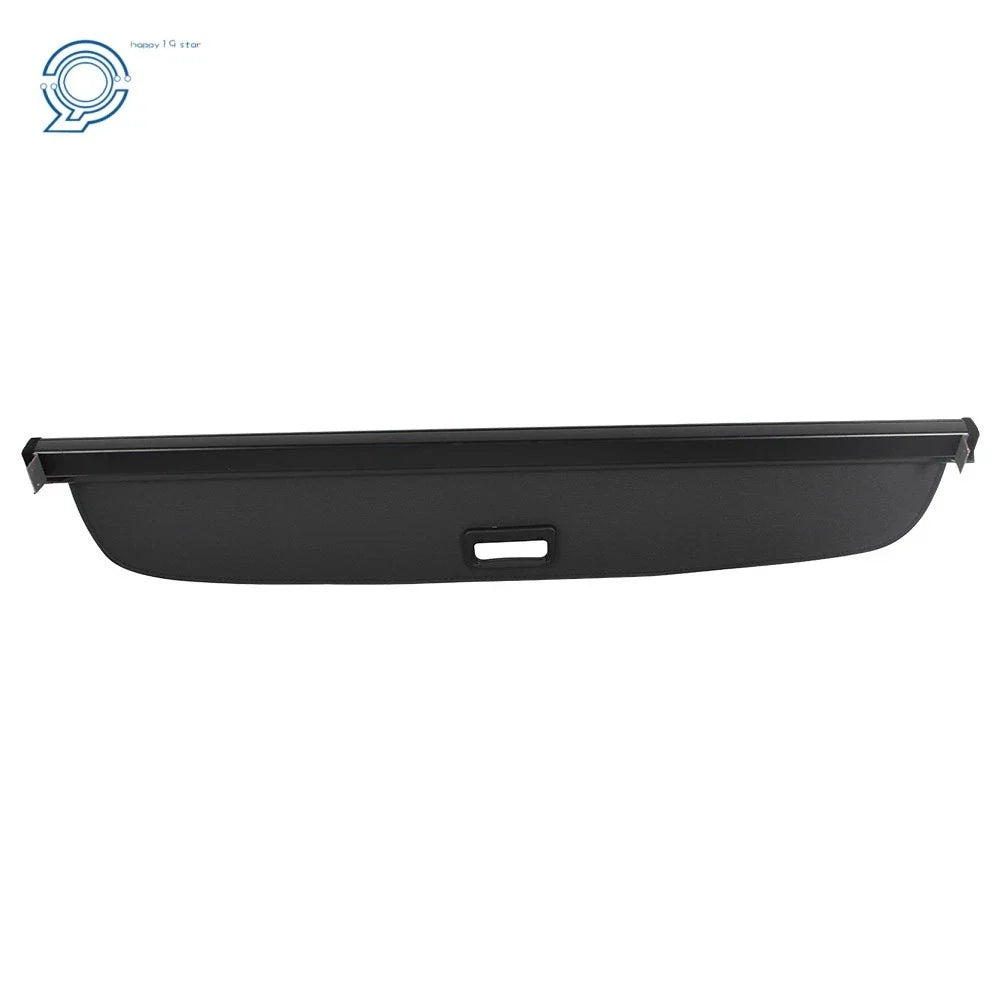 Cargo Cover for Audi Q5 (2010–2018) - Luggage Security Shade