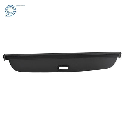 Cargo Cover for Audi Q5 (2010–2018) - Luggage Security Shade