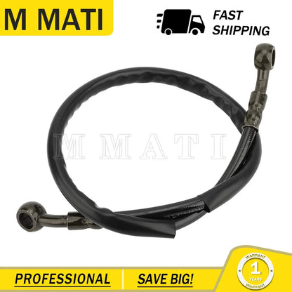 Rear Brake Hose for Yamaha YZ85 (1993–2001) 5PA-25873-01-00
