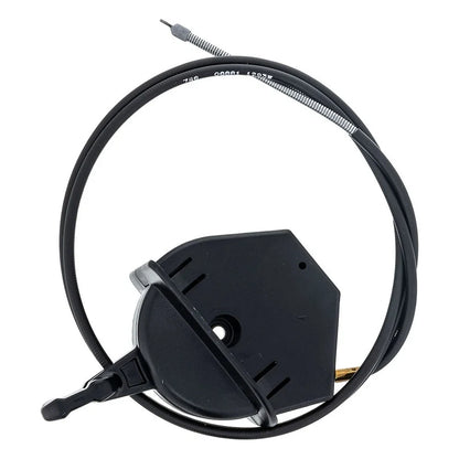 Throttle Cable Re746P06891 for Cub Cadet ZT1 ZTS1 ZTS2 (42)