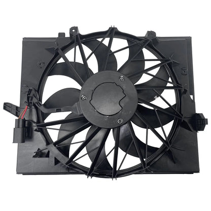 Cooling Fan for BMW 525i 528i 645Ci 750i (2001–2008)