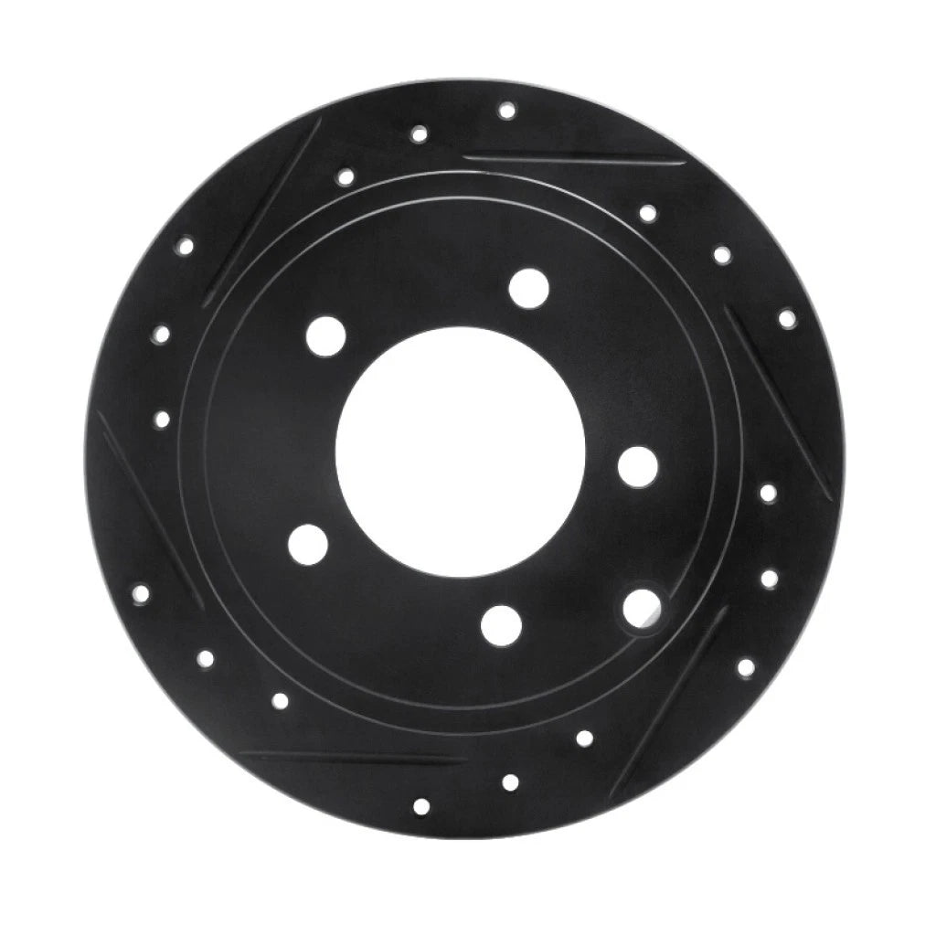Disc Brake Rotor for Dodge Avenger (2008–2014) ALX-PAU-DF-633-39022L-CLA5
