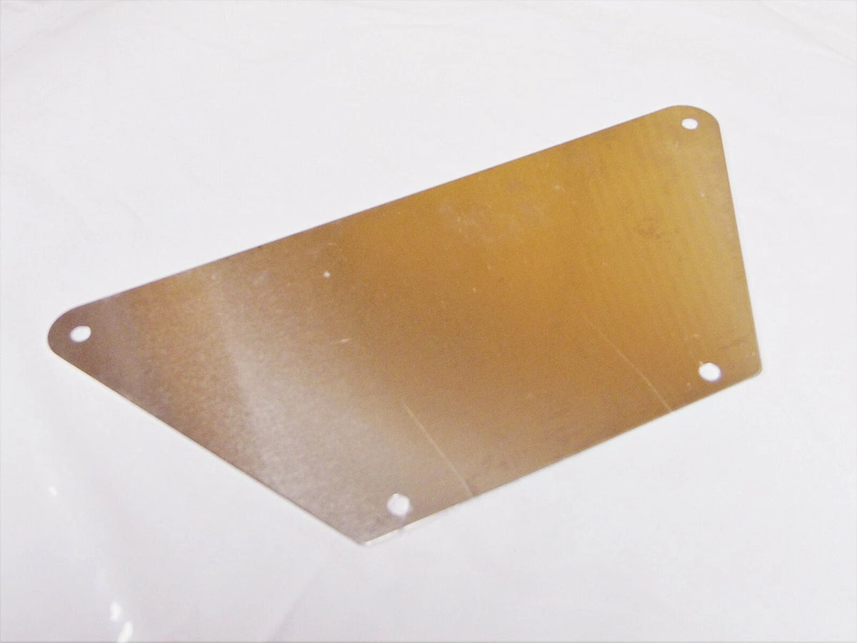 Access Panel for Arctic Cat Snowmobile (1607-218)