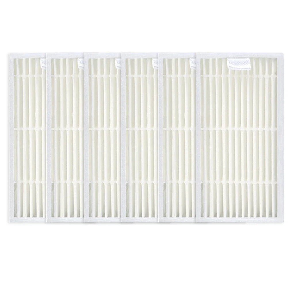 Reusable Filter Pack for Erabros RS1 (Includes 5 Filters)