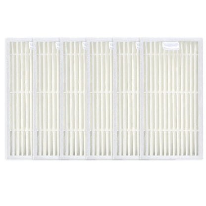 Reusable Filter Pack for Erabros RS1 (Includes 5 Filters)