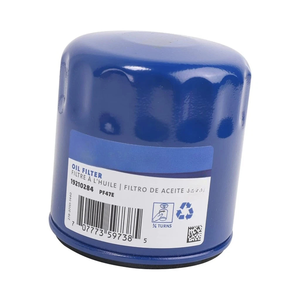 Oil Filter for Buick LaCrosse/Allure (2005–2009) OLX-ACDPF47E-CL360A132