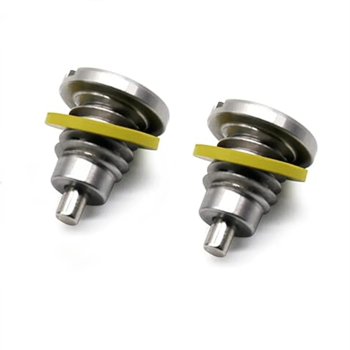 Gearbox Drain & Fill Screw for Mercury MerCruiser (10-79953Q04, 22-8M0058389)