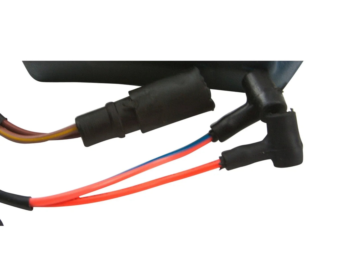 CDI Power Pack for Evinrude Johnson OMC Outboard 4 Cylinder (1985–1987)
