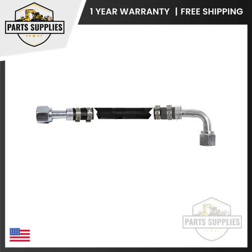 Compressor to Condenser AC Hose for Bobcat Skid Steer Loader A770 S750