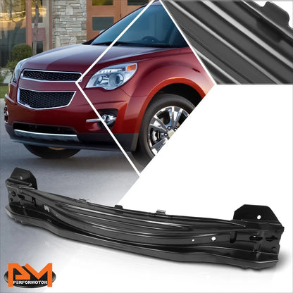 Front Bumper Reinforcement Impact Bar for Equinox/Terrain (2010–2013)