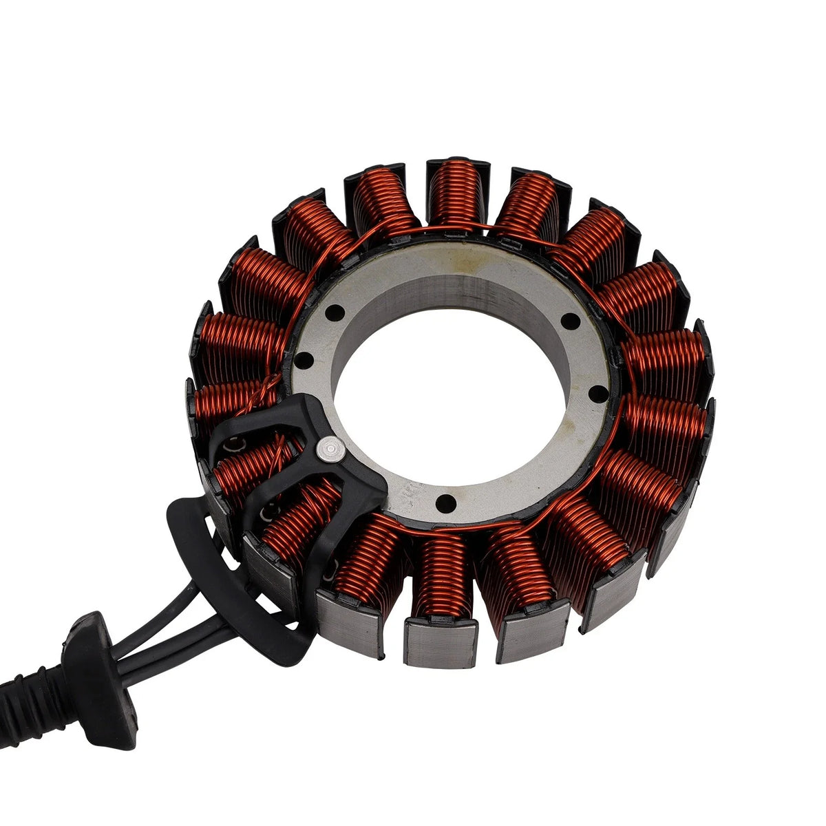 3 Phase Uncoated Stator Alternator for Harley Touring Softail (2018–2024) 29900055