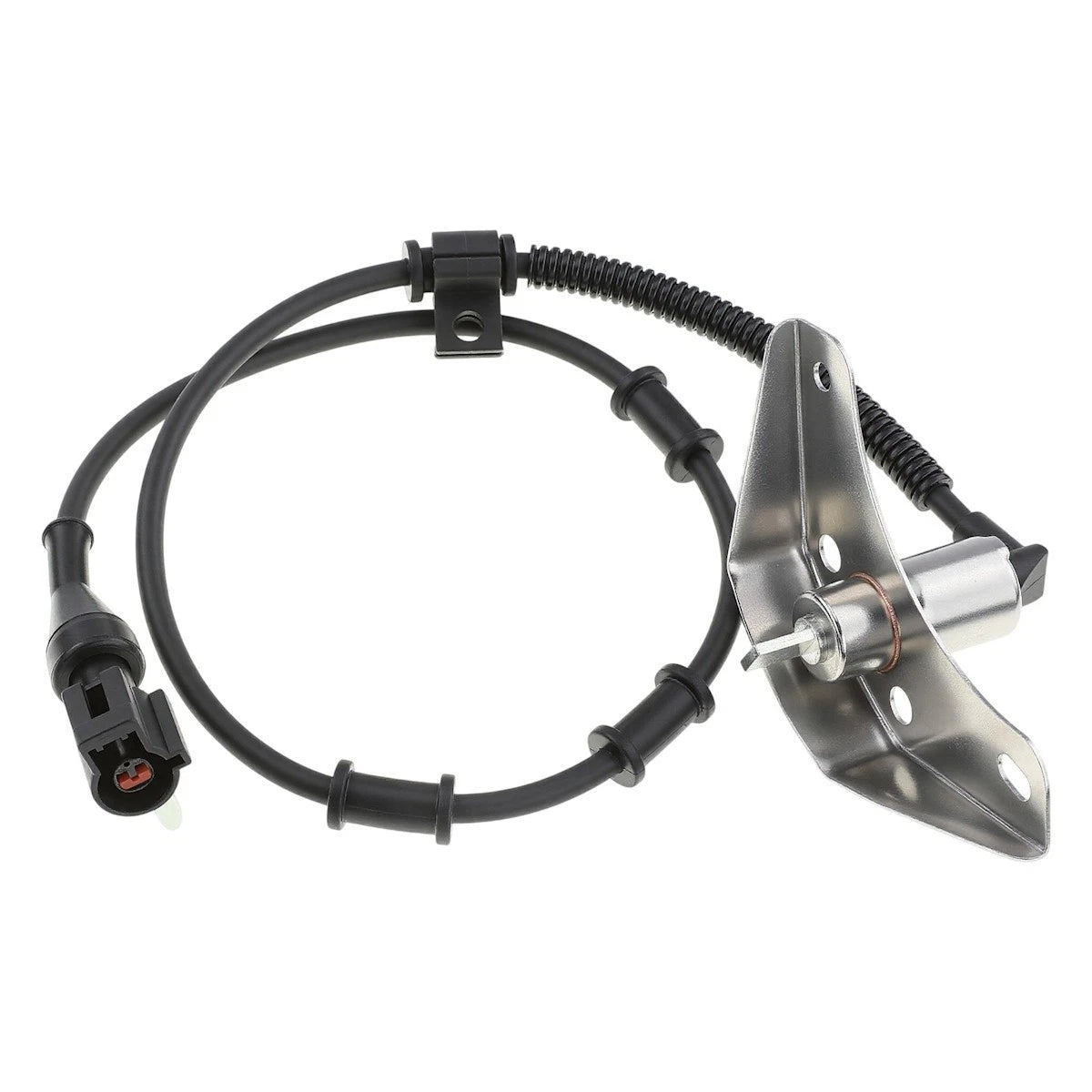 ABS Speed Sensor Front Driver Left for E350 E250 E450 (2000–2004) 18119285, 970253, ALS196, F6UZ2C204AD, F6UZ2C204AB