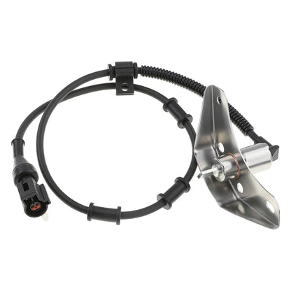 ABS Speed Sensor Front Driver Left for E350 E250 E450 (2000–2004) 18119285, 970253, ALS196, F6UZ2C204AD, F6UZ2C204AB