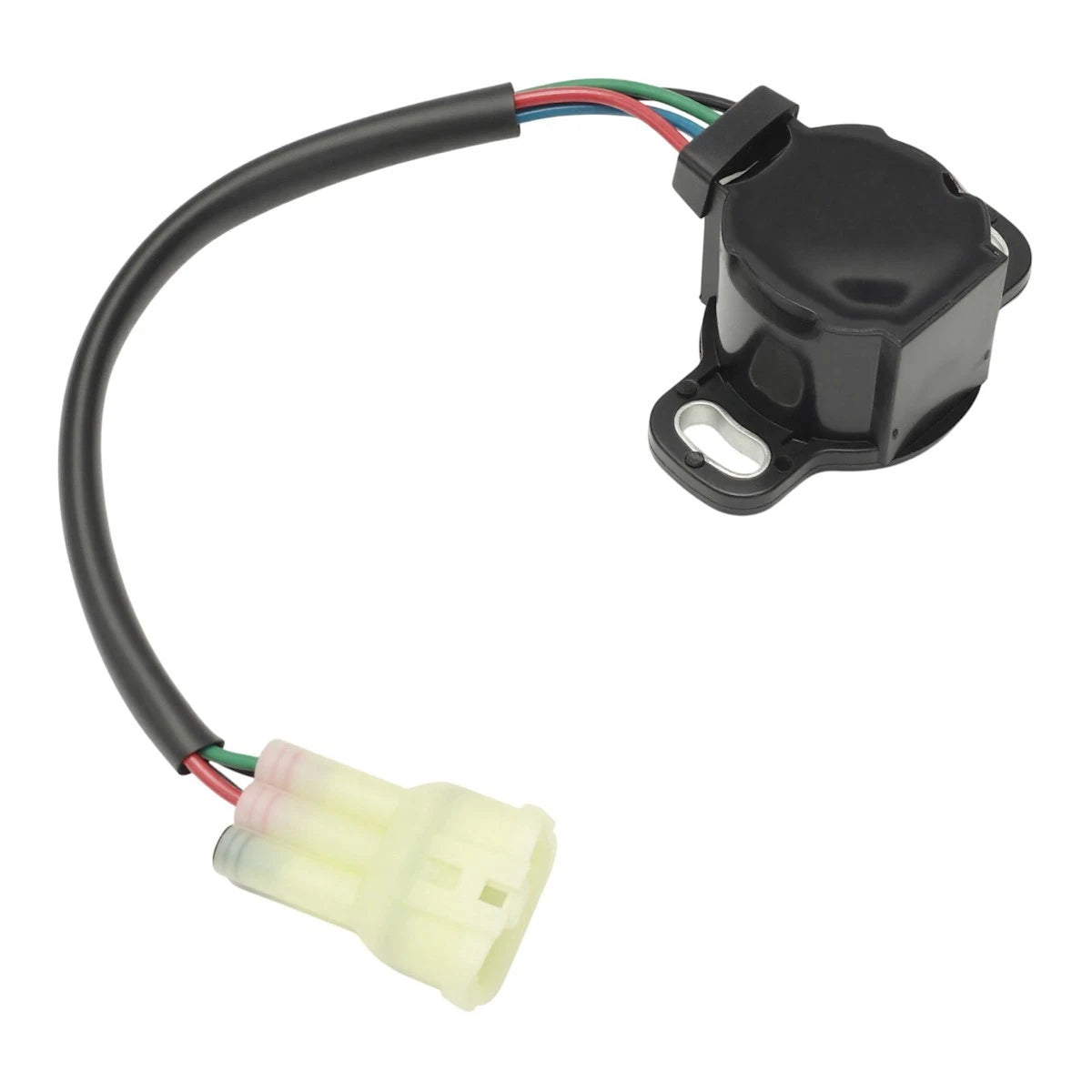 Throttle Position Sensor for Geo Tracker Suzuki Sidekick Samurai (1990–1995) 18039680, TH147, 1342056B00