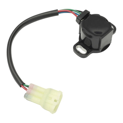 Throttle Position Sensor for Geo Tracker Suzuki Sidekick Samurai (1990–1995) 18039680, TH147, 1342056B00