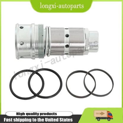 Quick Coupler for Ford Holland 2610 2810 (Fits 47922057, 86508779)