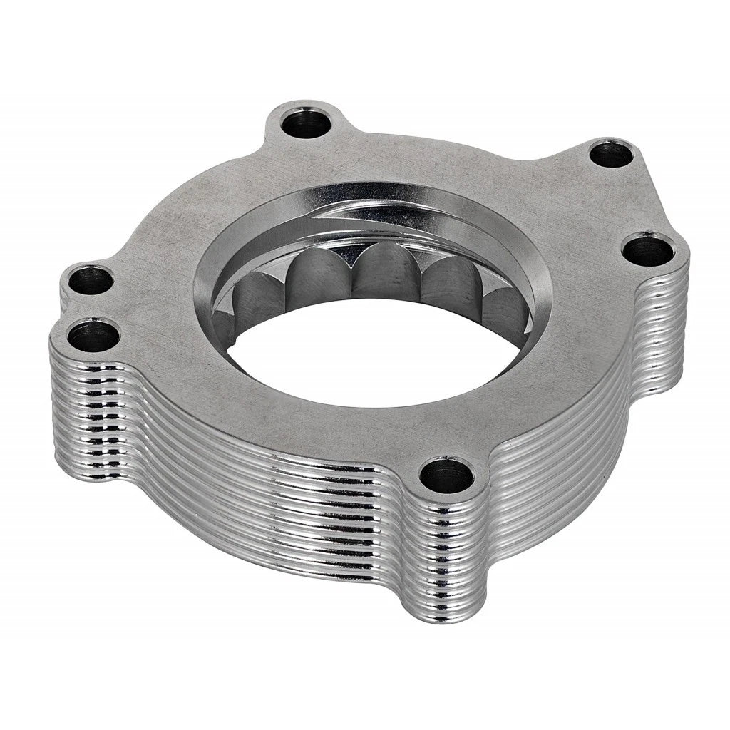 Throttle Body Spacer for Audi A4 B8 I4/2.0L Turbo (2009–2016) TLX-afe46-39002-CL360A70