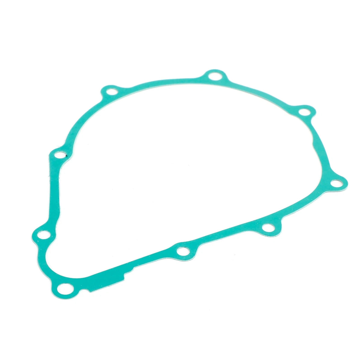 Left Engine Stator Cover Gasket for Honda CBF125M CRF150F (2006–2010) 11395-KWK-900, 11395-KRM-840